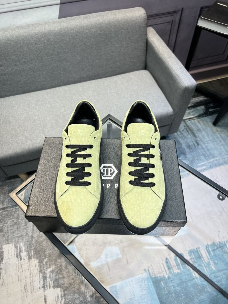 Philipp Plein Shoes